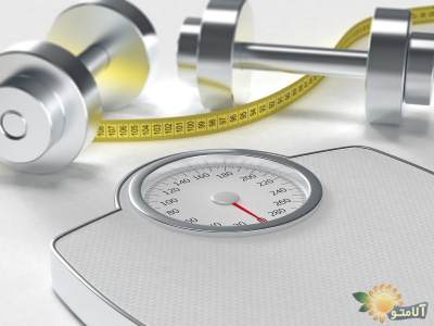 Weight loss