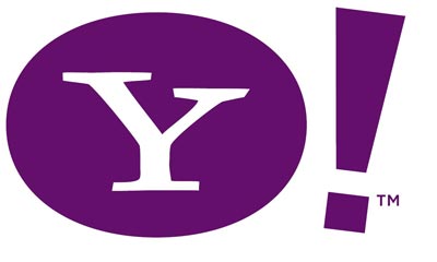 لوگوی یاهو