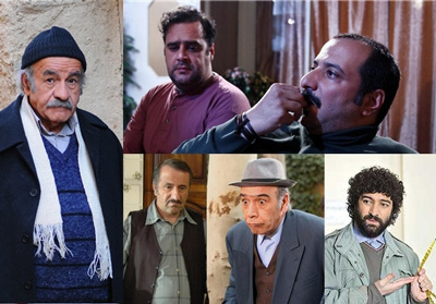 سریال هایی که نوروز 1391 پخش میشوند ؟!