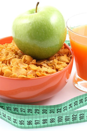 Diet Stress