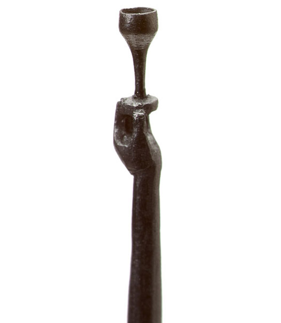 pencilleadsculptures-1 مجسمه مداد