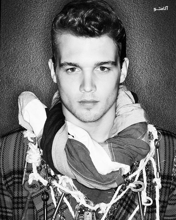 مدل موی سر مردانه