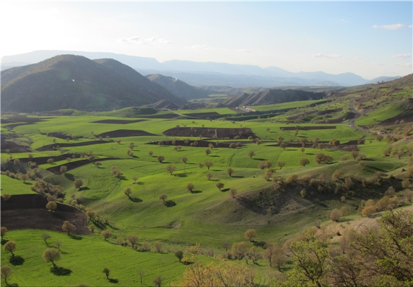 عکس طبیعت