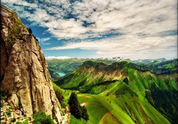 عکس طبیعت