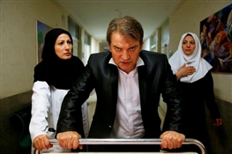 مهدی سلطانی