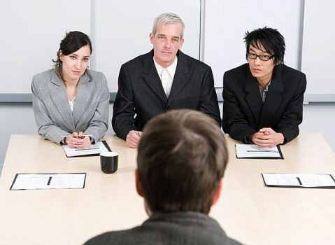 the-academic-job-interview