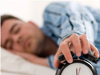sleep