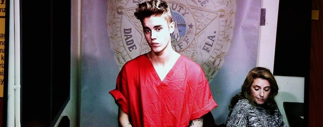 bieber