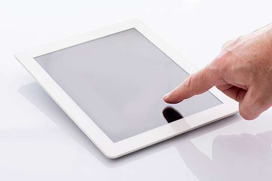 tablet