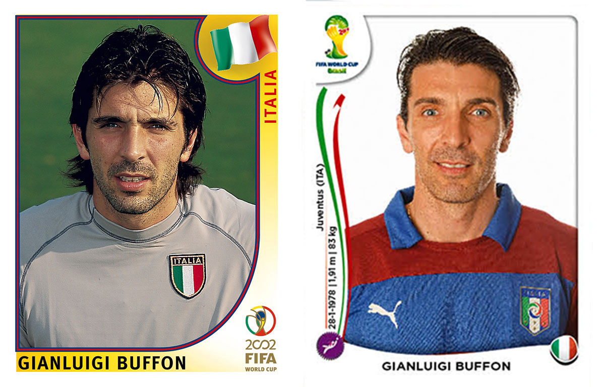 buffon-italia
