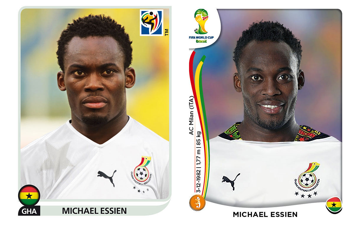 essien-ghana