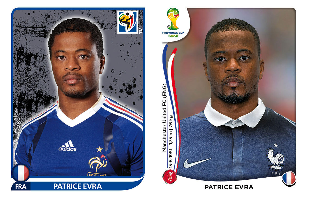 evra-francia