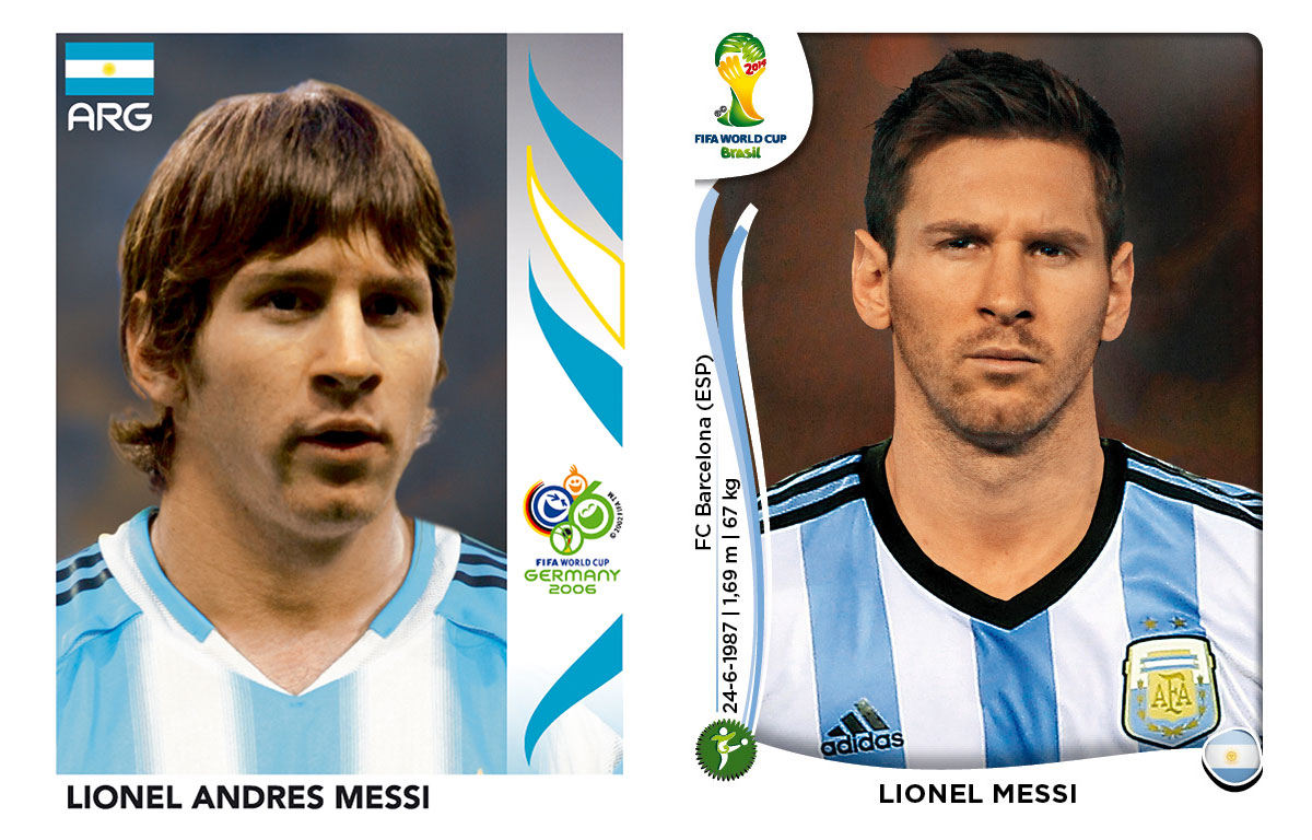 messi-argentina