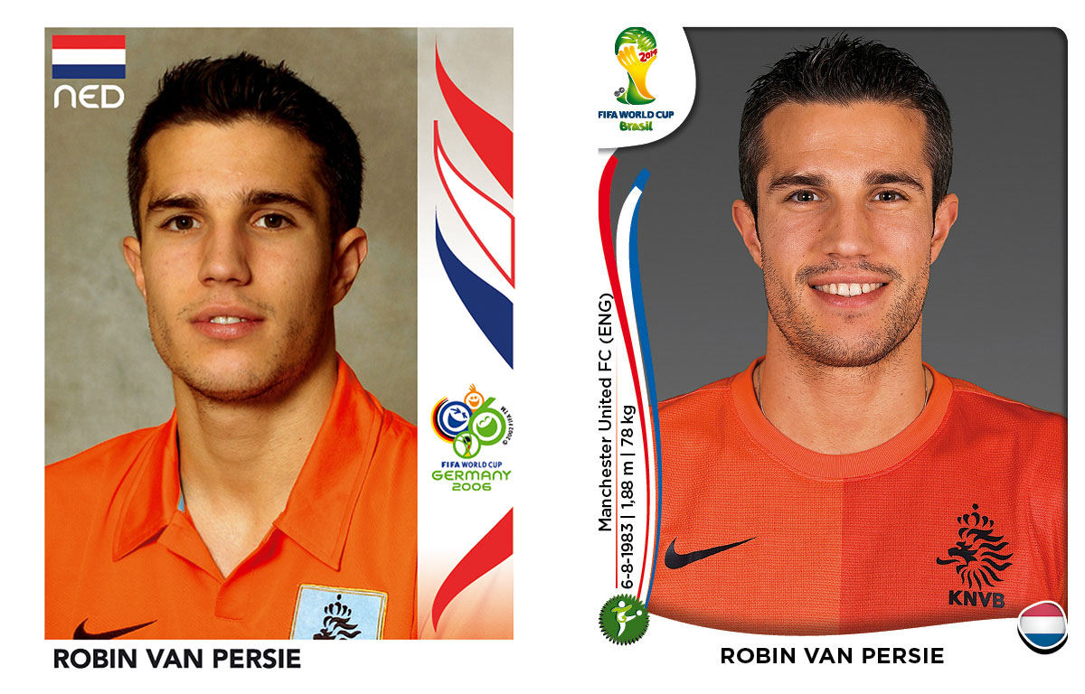 van-persie-olanda