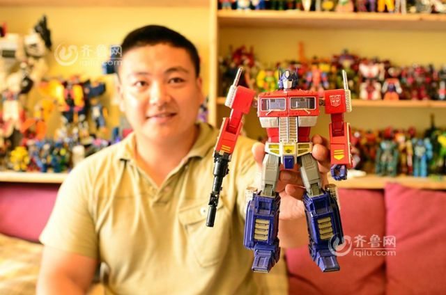 Transformers-collection4