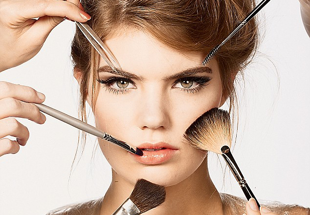 beauty-q