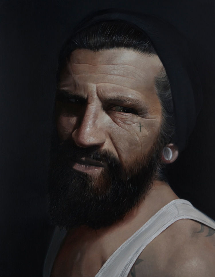 Mike-Dargas-paintings