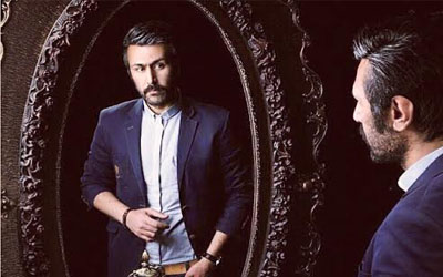 آیا محمد یاوری در سریال «خاطرات یک خون آشام» بازی می‌کند