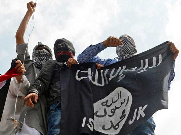 داعش daesh