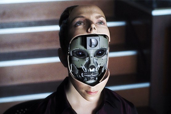 ربات robot