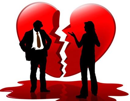 انجام این 8 کار درست به اندازه خیانت رابطه را در هم میکوبد