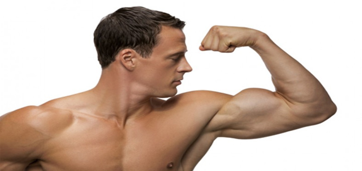Arms