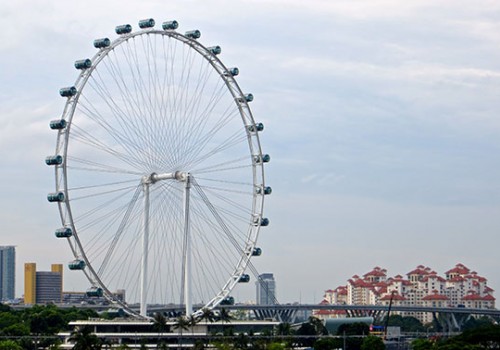 Singapore Flyer