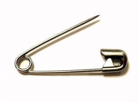 سنجاق Safety_Pin