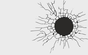 سوراخ hole