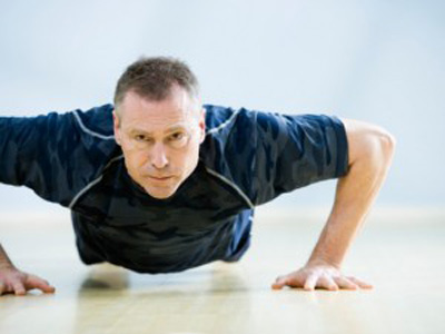 exercising در مورد ورزش و سلامتی