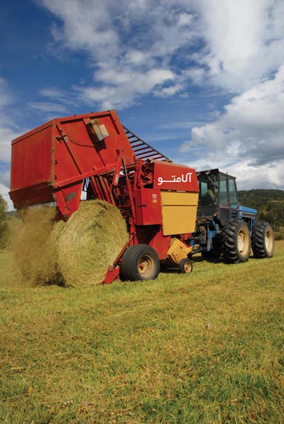 farm-tractor پرخطرترین مشاغل دنیا,کشاورزی
