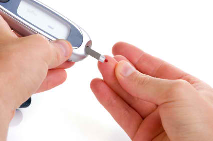 diabetes دیابت