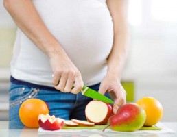 غذاهای بارداری healthy-pregnancy-diet
