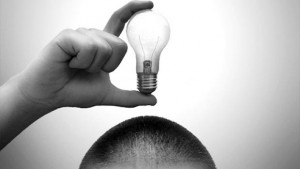 فکر کردن thinking