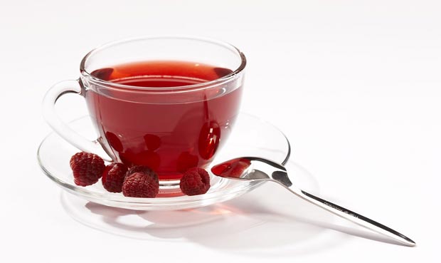 چای tea