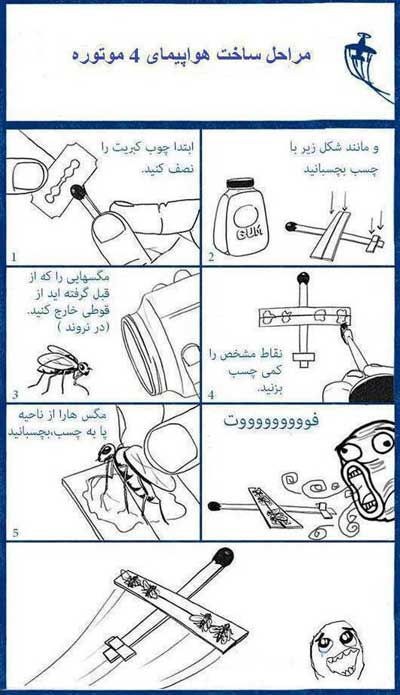 ترول خنده دار جدید