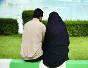 ازدواج مجدد با همسر قبلی,زن و مرد