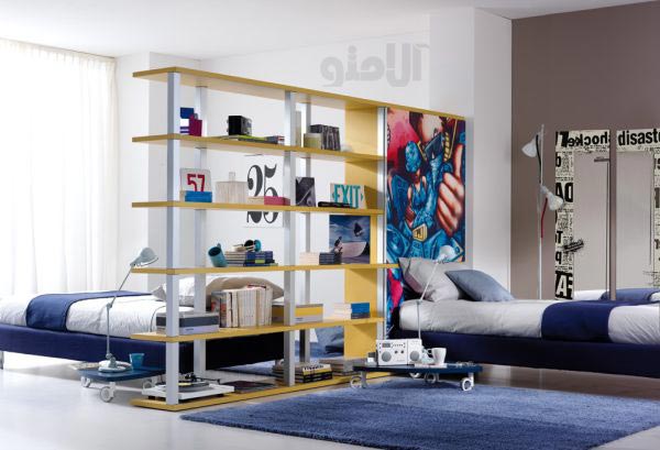 Kids-Room-Layout-Ideas-Shared-Room