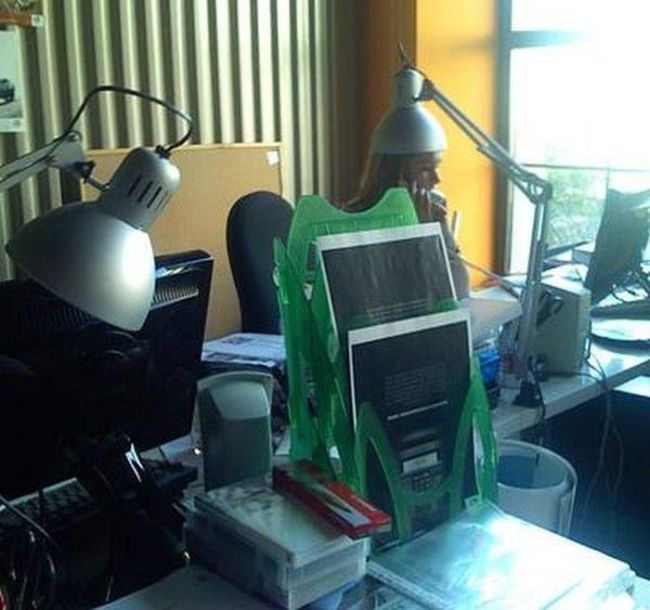 Viewing Fault 013 عکس های خطای دید جالب