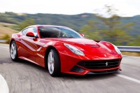 F12berlinetta