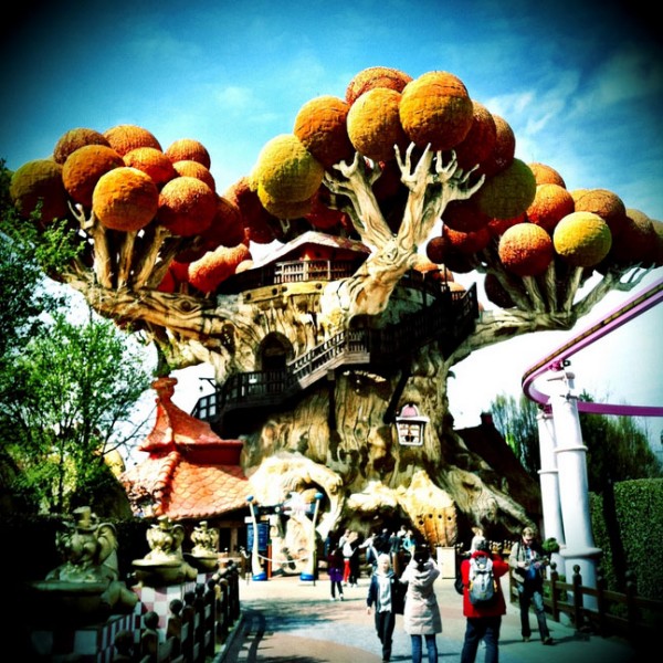 بهترین پارک های تفریحی جهان,gardaland-Mario-Bonizzato-600x600