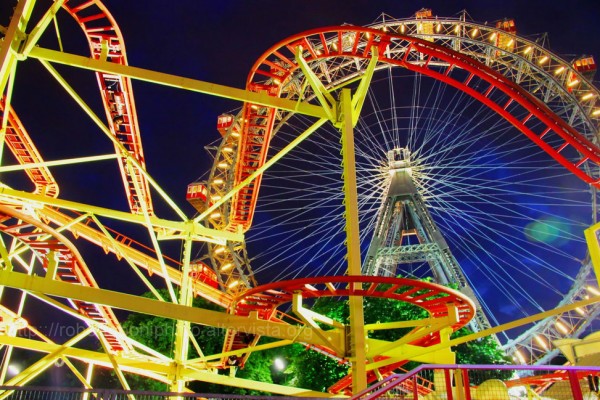 بهترین پارک های تفریحی جهان,prater-Roberto-Boni-600x400