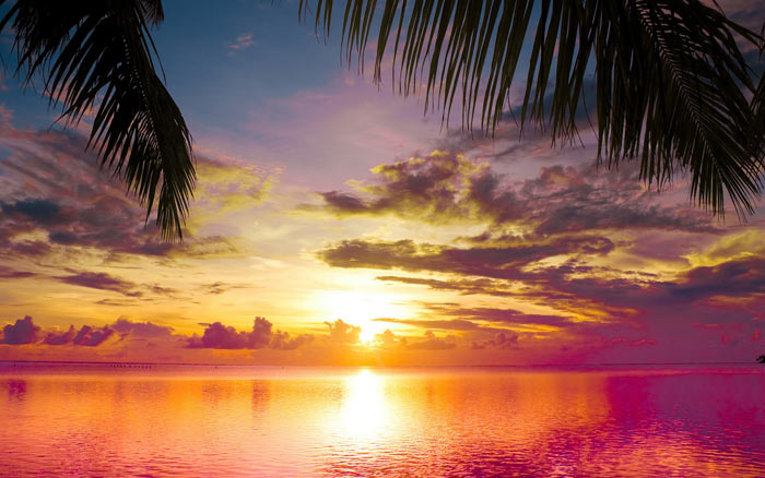 SunSet 006 عکس طلوع و غروب خورشید