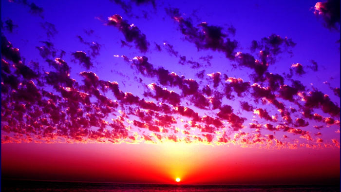 SunSet 012 عکس طلوع و غروب خورشید