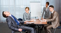 boring-meeting