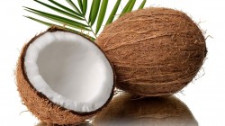 نارگیل coconut