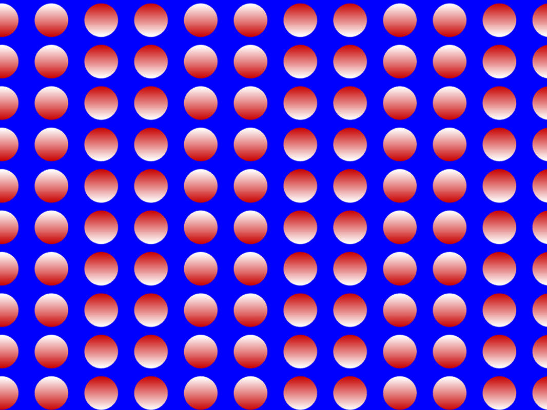 عکس خطای دید,mesmerizing-optial-illusions10