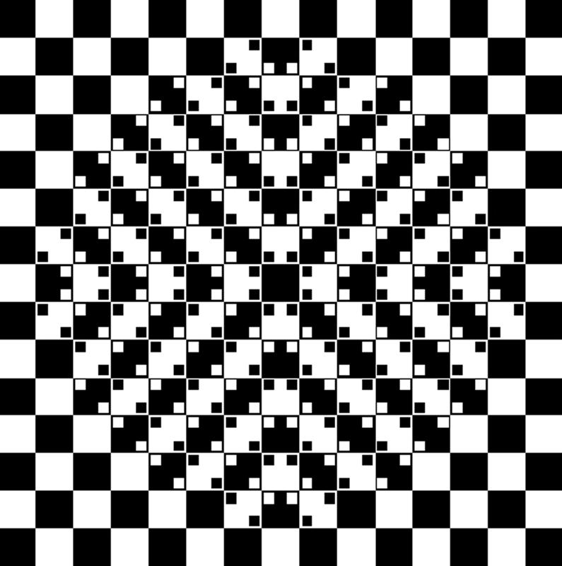 عکس خطای دید,mesmerizing-optial-illusions12