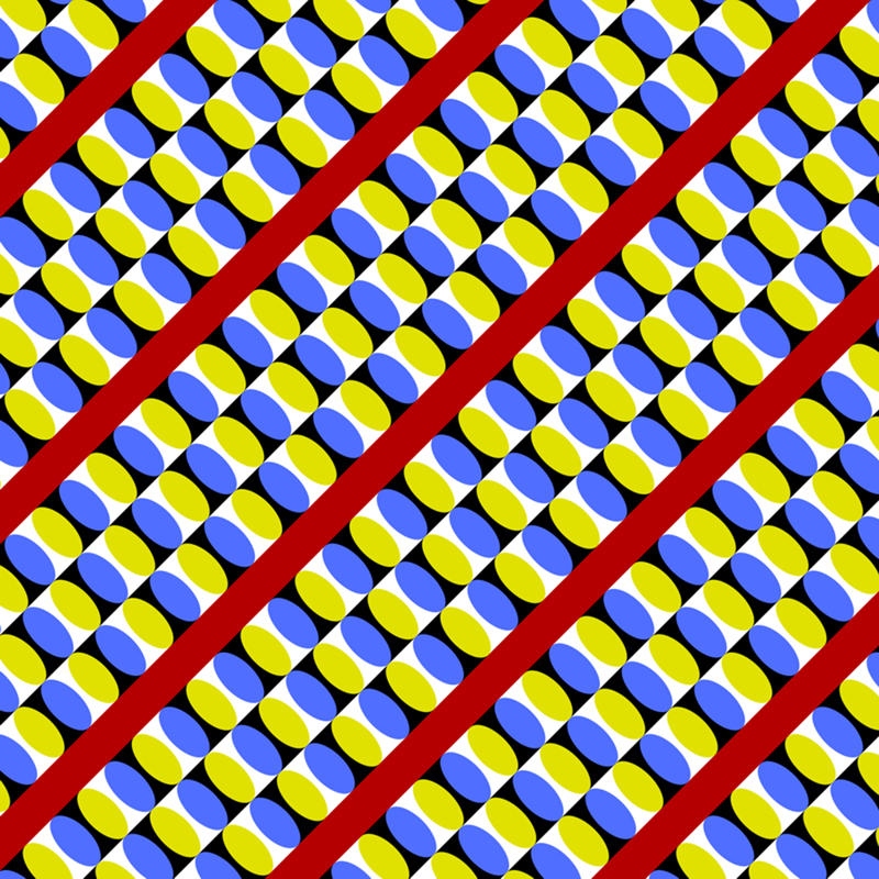 عکس خطای دید,mesmerizing-optial-illusions