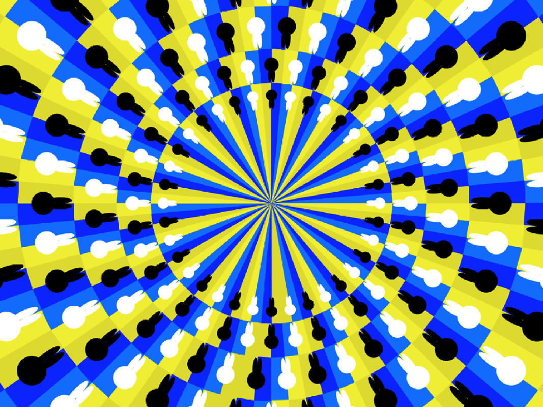 عکس خطای دید,mesmerizing-optial-illusions7